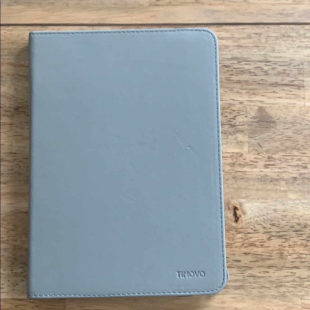 Timovo case for iPad Pro   Color gray 11”